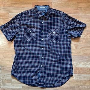 Men’s Nautica Buttondown ⚓️